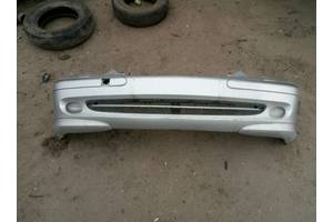 Бампер передний в сборе AVANGARDE Mercedes W203 00-07