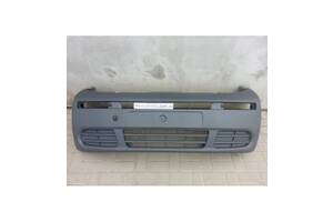 Бампер Передний 8200011389 (Новый) Nissan Primastar 2001-2006 2,5 dci 8200011389