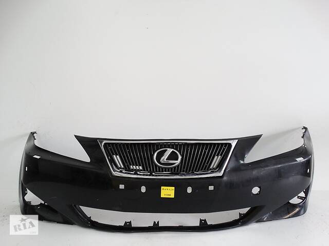 Бампер передний для Lexus IS 2 XE20 2005-2013