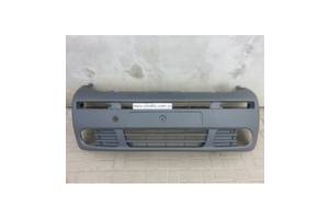 Бампер Передний Под Галогенки 4400470 (Новый) Nissan Primastar 2001-2006 2,5 dci 4400470