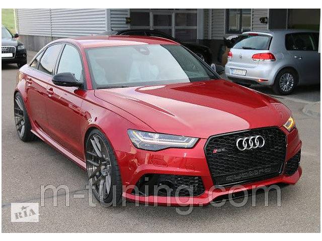   Audi A6 C7     RS6  6 7       ZAPCHASTIRIA