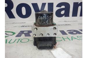 Блок АБС (1,5 DCI ) Renault KANGOO 1 2003-2008 (Рено Кенго), БУ-102793