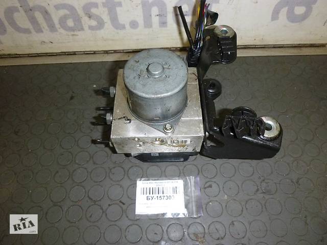 Блок АБС (1,6 DOHC ) Ford MONDEO 4 2007-2014 (Форд Мондео), БУ-157303