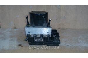 Блок ABS для Audi A3 8L VW Golf 4 Skoda Fabia 6Q0614117S, 6Q0907379AF, 0265231712, 0265800511