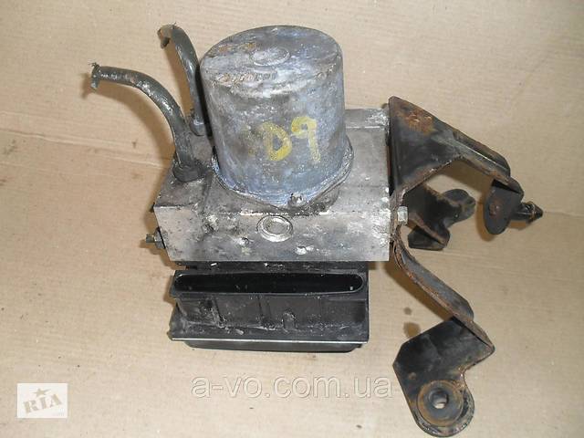 Блок ABS для Ford Transit 7, 0265235439, 8C112C405BB