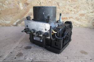 Блок ABS для Nissan Micra K12, 47660AX600, 0265231341, 0265800319