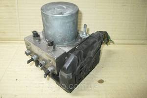 Блок ABS для Peugeot 307 Citroen C4, 9649988180, 0265234144, 0265950370, 9657352680