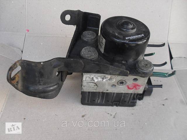 Блок ABS для Renault Twingo 1, 8200034011A, 10. 0204-0280. 4, 10. 0948-1401. 3