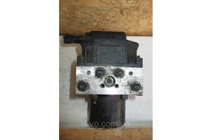 Блок ABS для VW Polo 9N Skoda Fabia Seat Ibiza 9L, 6Q0614417D, 0265224011, 6Q0907379D, 0265900009