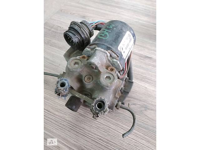 Блок ABS Насос BMW 3 E36 34511090428 10020200954