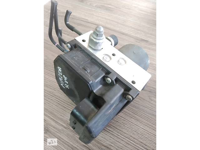 Блок ABS Насос Mazda RX8 2004-08 0265225242 F153437A0