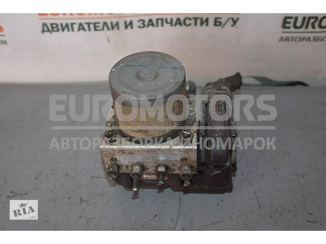 Блок ABS Renault Master 2010 0265237094 59905