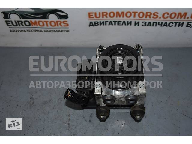 Блок ABS Nissan Navara 2015 476604JK0A 57835