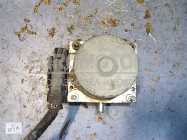 Блок ABS Nissan Primera 2.2dci (P12) 2002-2007 0265231317 44879