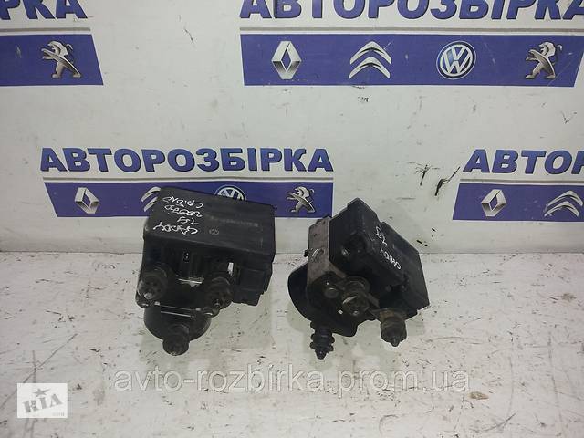 Блок ABS блок абс Volkswagen Caddy 04-09 Фольксваген Кадди Кадди