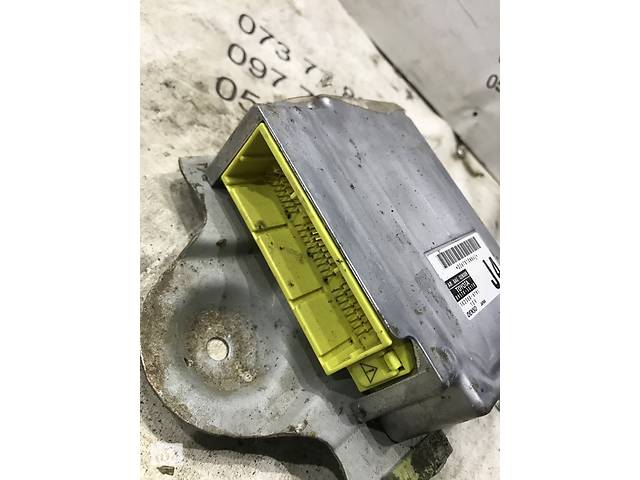 Блок управления AirBag Lexus LS 430 89170-50170