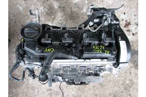 Блок двигателя Audi A1 Б/У с гарантией