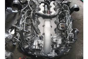Блок двигателя Audi Q7 Б/У с гарантией