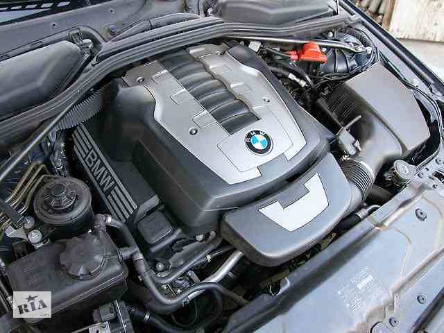 Двигатель BMW 760 Б/У с гарантией