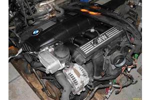 Блок двигателя BMW 130 Б/У с гарантией