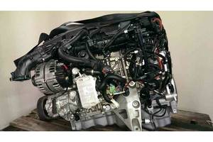 Блок двигателя BMW 323 Б/У с гарантией