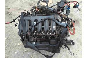 Двигатель BMW 530 Б/У с гарантией