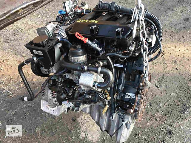 Двигатель BMW М5 Б/У с гарантией