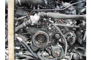Блок двигателя BMW 725 Б/У с гарантией