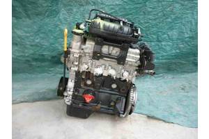 Блок двигателя Chevrolet Spark Б/У с гарантией