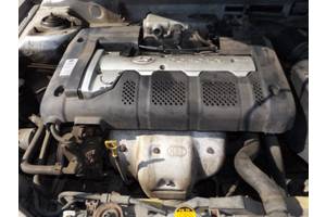 Блок двигателя Hyundai Lantra Б/У с гарантией