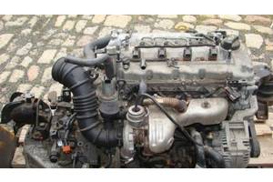 Блок двигателя Hyundai Matrix Б/У с гарантией