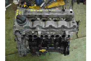 Блок двигателя Mazda E2200 Б/У с гарантией