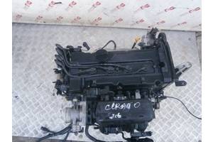 Блок двигуна Mazda E-series Б/В з гарантією