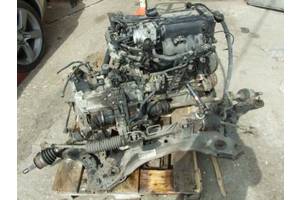 Двигатель Kia Sephia Б/У с гарантией