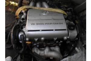 Блок двигателя Lexus ES Б/У с гарантией