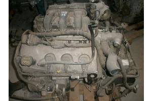 Блок двигателя Mazda CX-9 Б/У с гарантией