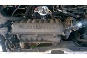 Блок двигуна Mercedes CL 160 Б/В з гарантією