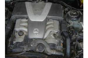 Блок двигуна Mercedes CL 600 Б/В з гарантією