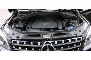Блок двигуна Mercedes GLK-Class Б/В з гарантією