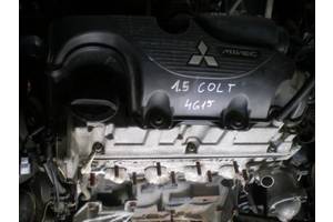 Блок двигуна Mitsubishi Colt Б/В з гарантією