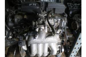 Двигатель Mitsubishi Colt Б/У с гарантией