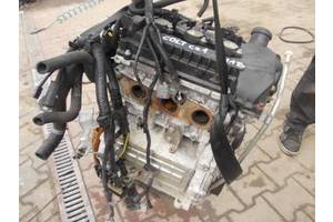 Двигатель Mitsubishi Lancer Evolution Б/У с гарантией