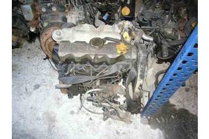 Блок двигателя Nissan Vanette Б/У с гарантией