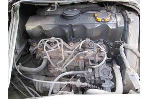 Двигатель Nissan Vanette Б/У с гарантией