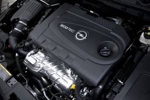 Блок двигателя Opel Astra Classic Б/У с гарантией