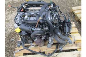 Блок двигателя Opel Kadett Б/У с гарантией