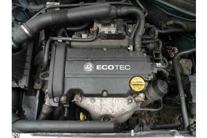 Блок двигателя Opel Tigra Б/У с гарантией