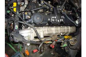 Блок двигателя Peugeot 604 Б/У с гарантией