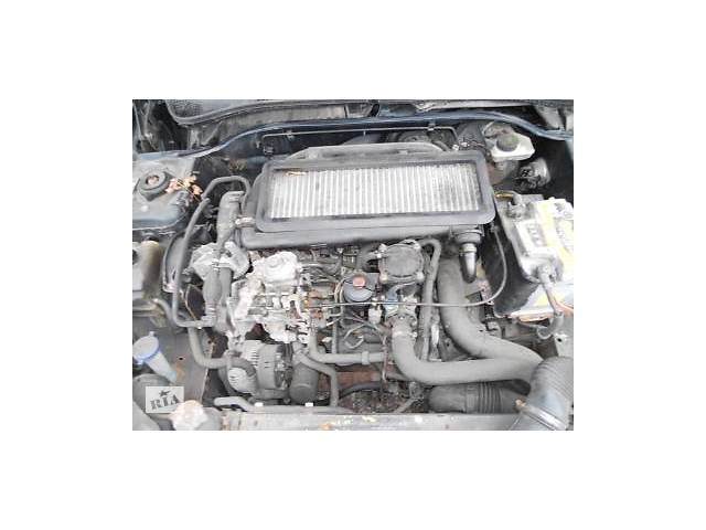 Двигатель Peugeot 405 Б/У с гарантией