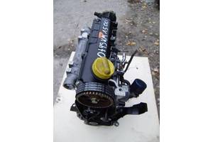 Блок двигуна Renault Kangoo, Б/В, з гарантією